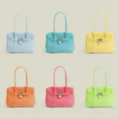 2026年最新】#jellybagの人気アイテム - メルカリ