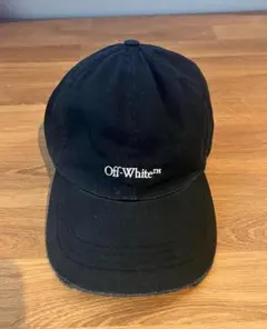 2025年最新】OFF-WHITE メンズ キャップの人気アイテム - メルカリ