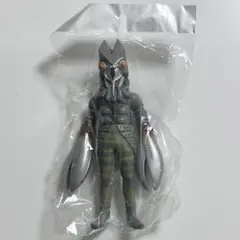 中古 バルタン星人 ウルトラ怪獣シリーズ１ 2004年製 18cm