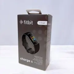2026年最新】FItbit charge 新品未使用の人気アイテム - メルカリ
