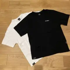 【grooverhyme】Tシャツ 2枚セット