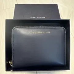 新品未使用 TOMMY HILFIGER 財布