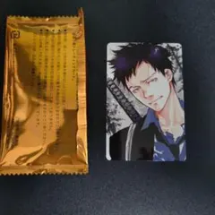 十年後山本武 CCG 白スーツ 十年後山本武 CCG 白スーツ - メルカリ