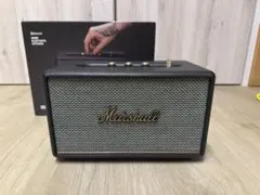 2026年最新】marshall acton iiの人気アイテム - メルカリ