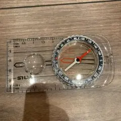 SILVA シルバ　コンパス　方位磁石