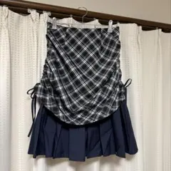 idem ミニスカート