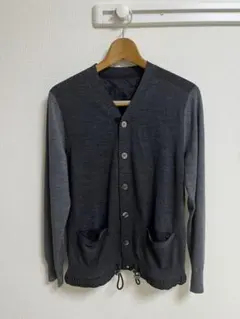 2026年最新】sacai kaws カーディガンの人気アイテム - メルカリ