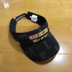 MARK＆LONA サンバイザー