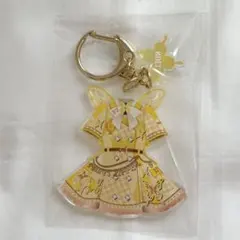 早瀬ノエル 衣装アクキー【即購入◎】