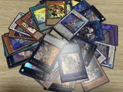 遊戯王　リミットオーバーコレクション　ウルトラレア　まとめ売り