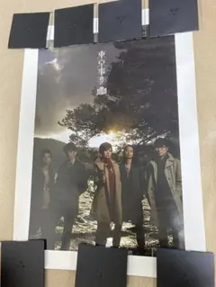 2026年最新】東京事変 ポスターの人気アイテム - メルカリ