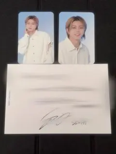 フォレンコス　BUDDiiS SEIYAまとめ