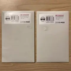 microSDカード 32GB 2枚