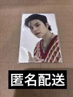 Straykids スキズ トレカ ATE アプミュ 特典 スンミン