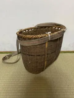 2026年最新】背負いかごの人気アイテム - メルカリ