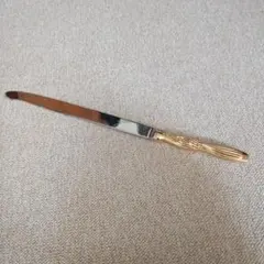 オネイダ ONEIDA テーブルナイフ スターリングシルバー カトラリー a