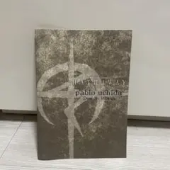 機動戦士ガンダム 閃光のハサウェイ pablo uchida Design