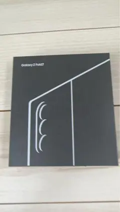 新品Galaxy Z Fold7 ブルー韓国版LASTSALE 新品Galaxy Z Fold7 ブルー韓国版LASTSALE - メルカリ