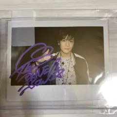 2025年最新】岩田剛典 サイン チェキの人気アイテム - メルカリ