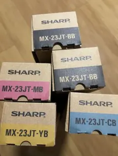 BPJT20BA.CA.MA.YA 4本セット BPJT20BA.CA.MA.YA 4本セット - メルカリ