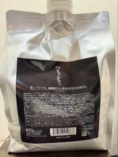 つるりんちょ　BOOSTER SHAMPOO 1000ml