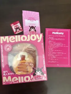 Mellojoy メロジョイ ソーセージ姫