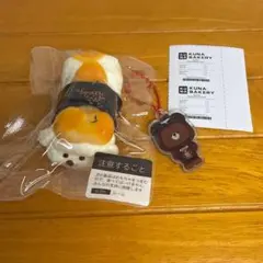 KUNA スクイーズ 4
