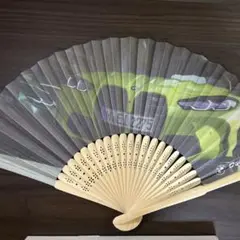 扇子 着物・浴衣