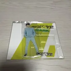 2026年最新】nct マーク アクリルスタンドの人気アイテム - メルカリ
