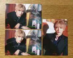 原因は自分にある。 げんじぶ 生写真 桜木雅哉　第41弾