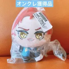 ヒプマイ　波羅夷空却　ちびぐるみ ヒプノシスマイク ちびぐるみ 波羅夷空却 Amazon.co.jp