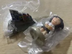 2025年最新】じゃりン子チエ フィギュアの人気アイテム - メルカリ