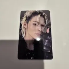 ENHYPEN THE SIN: VANISH タワレコ ラキドロ ニキ