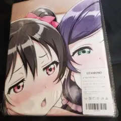 OTAMONO 東條希×矢澤にこ調シークレット