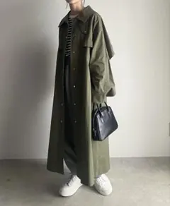 2026年最新】FASHIRU [ファッション] レディース ロングコートの人気