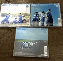 DISH// 晴れるYA！