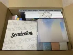 SEVENTEEN CD まとめ売り