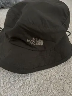 THE NORTH FACE ブラック バケットハット