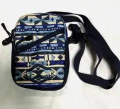 Columbiaコロンビア プライスストリーム　ミニショルダー ウエストポーチ