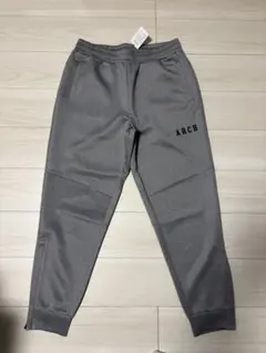 【本日限定大特価】ARCH グレー ジョガーパンツ XXL
