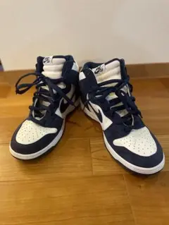【新古品】NIKE DUNK HIGH PRO SB 28.5cm