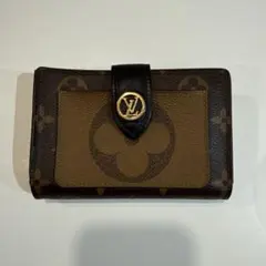 ルイ・ヴィトン ポルトフォイユ・ジュリエット