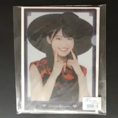 OCHA NORMA 中山夏月姫 グッズセット