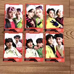 Stray Kids ODDINARY ユニットトレカ リノ フィリックス