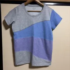 phenix アシンメトリックTシャツのサムネイル