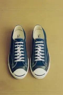 CONVERSE JACK PURCELL 1935 NAVY 28cm