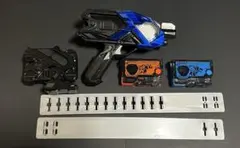 ショットライザー