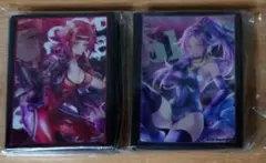 2026年最新】夜一 スリーブの人気アイテム - メルカリ