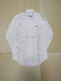 ブルックスブラザーズ　BDシャツ