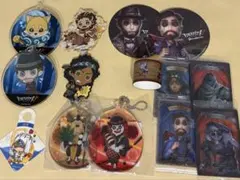 第五人格 缶バッジ まとめ売り バラ売り可 第五人格 缶バッジ まとめ売り バラ売り可⭕️ - メルカリ